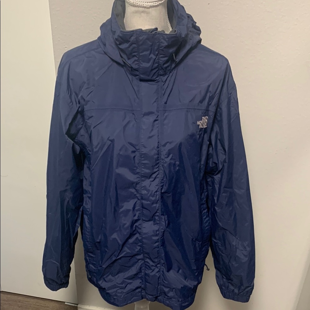 The North Face Hyvent Jacket